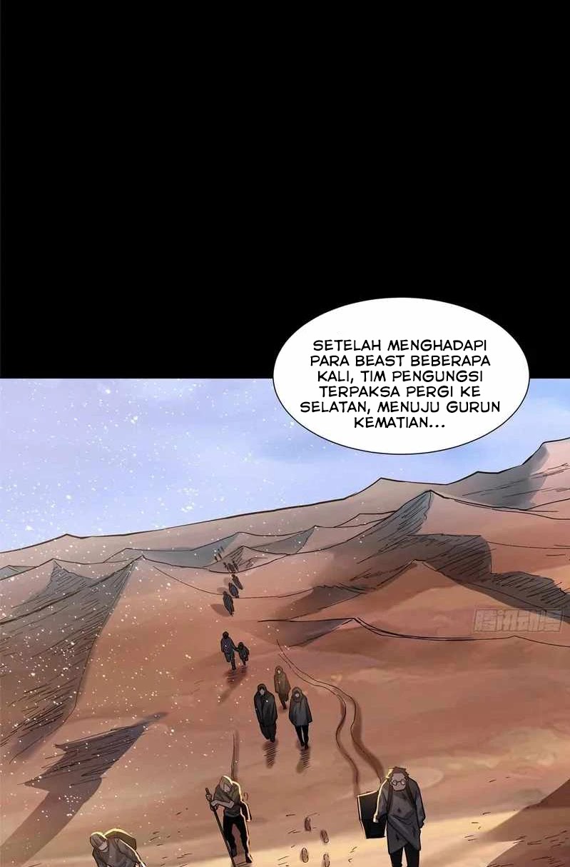 Legend of Star General Chapter 62 Image 7