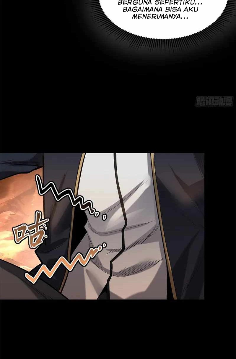 Legend of Star General Chapter 62 Image 20