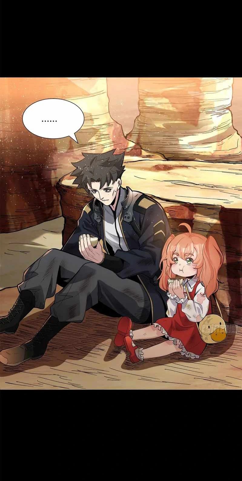 Legend of Star General Chapter 62 Image 24