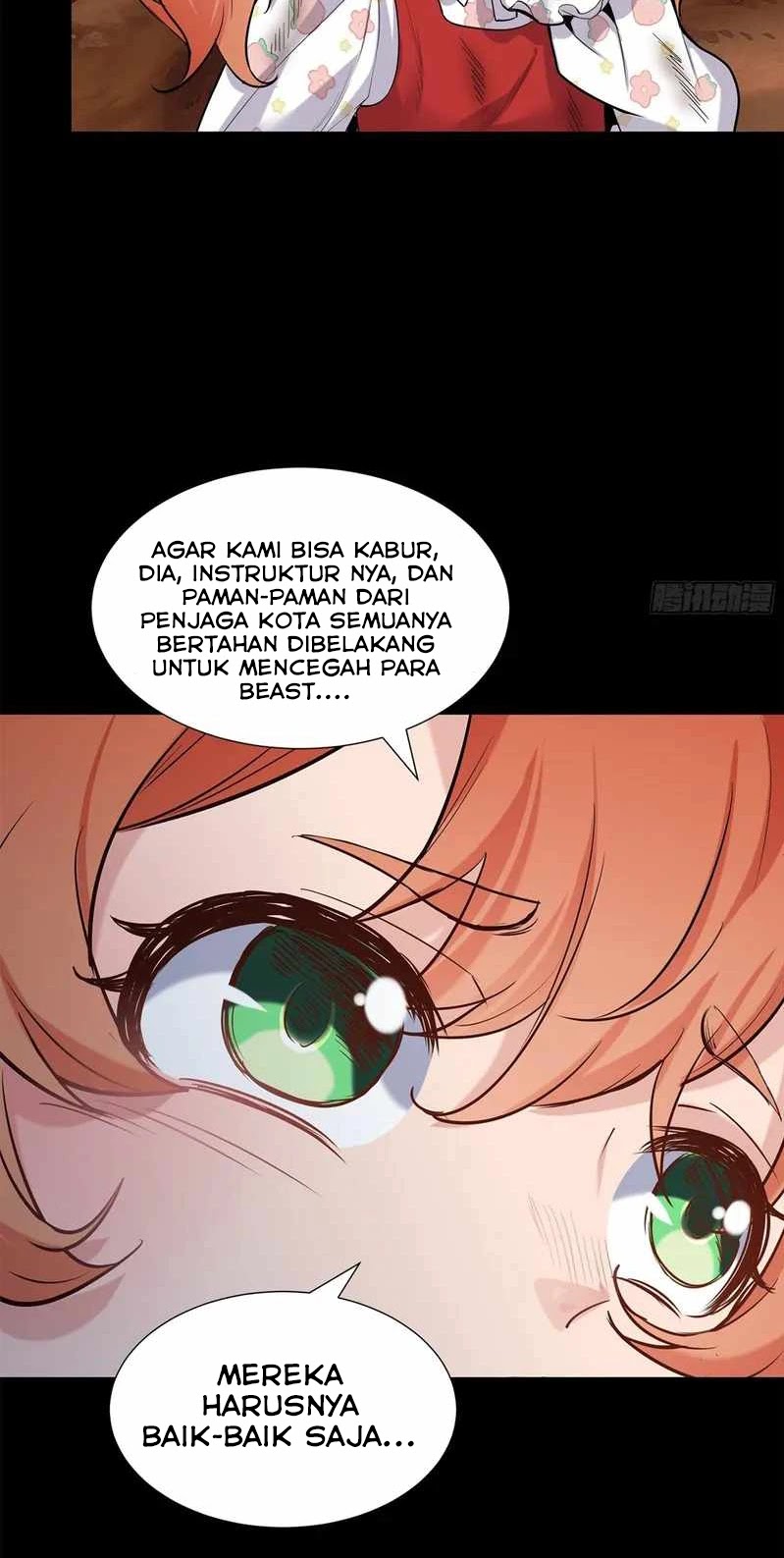 Legend of Star General Chapter 62 Image 27