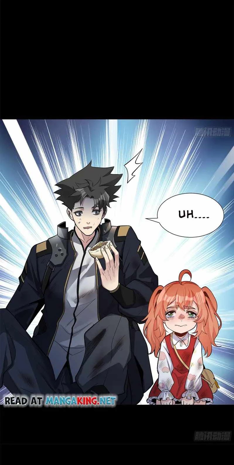 Legend of Star General Chapter 62 Image 28