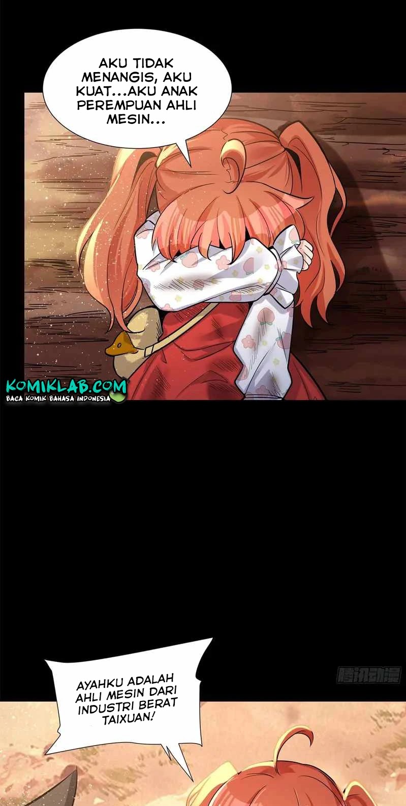 Legend of Star General Chapter 62 Image 29