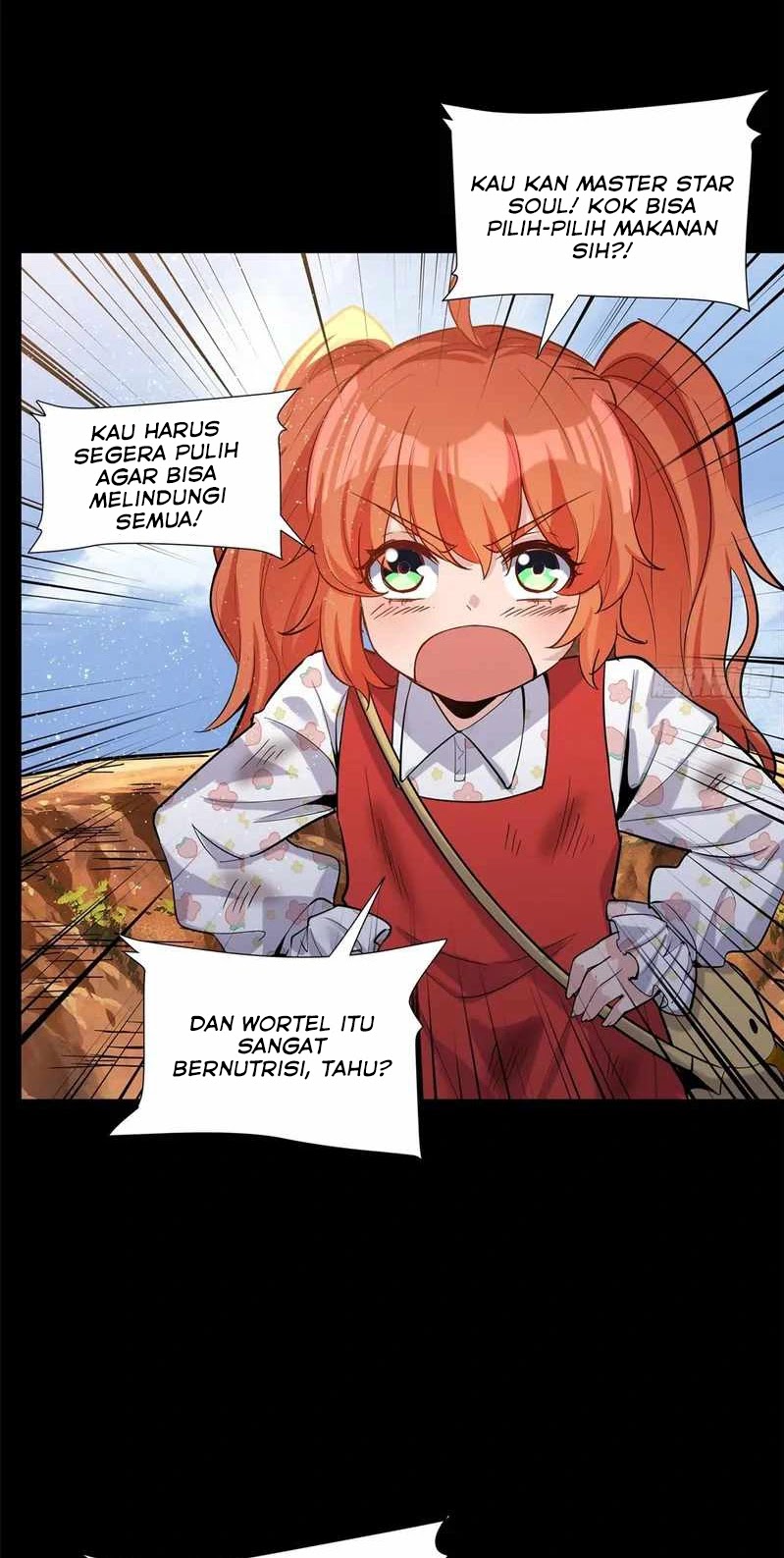 Legend of Star General Chapter 62 Image 33