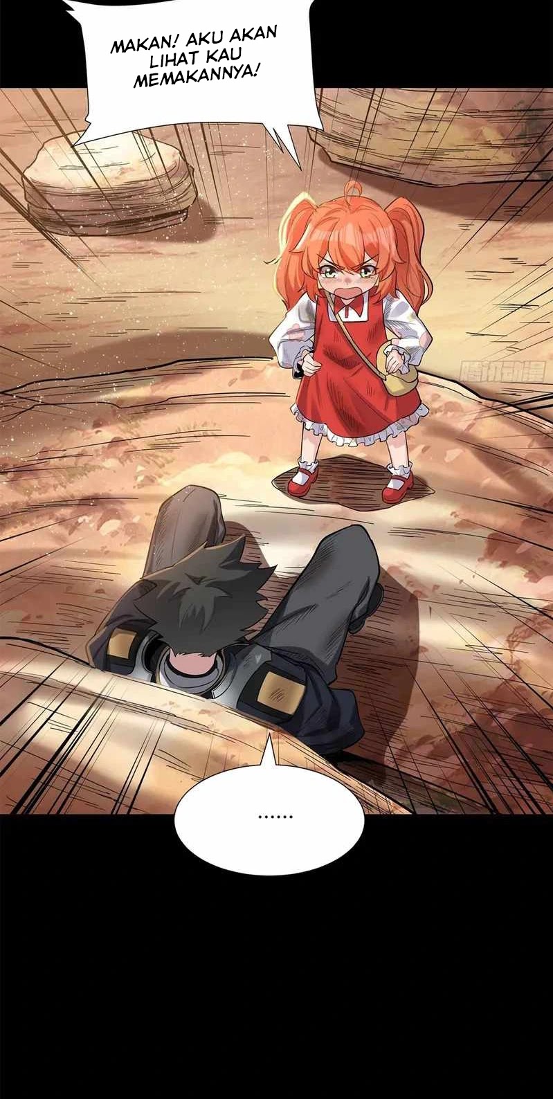 Legend of Star General Chapter 62 Image 34