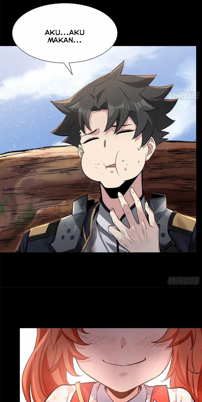 Legend of Star General Chapter 62 Image 35