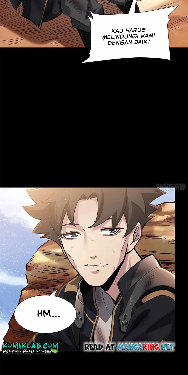 Legend of Star General Chapter 62 Image 37