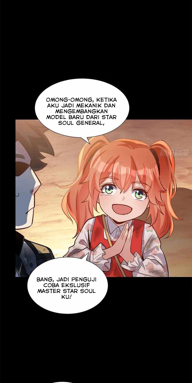 Legend of Star General Chapter 62 Image 38