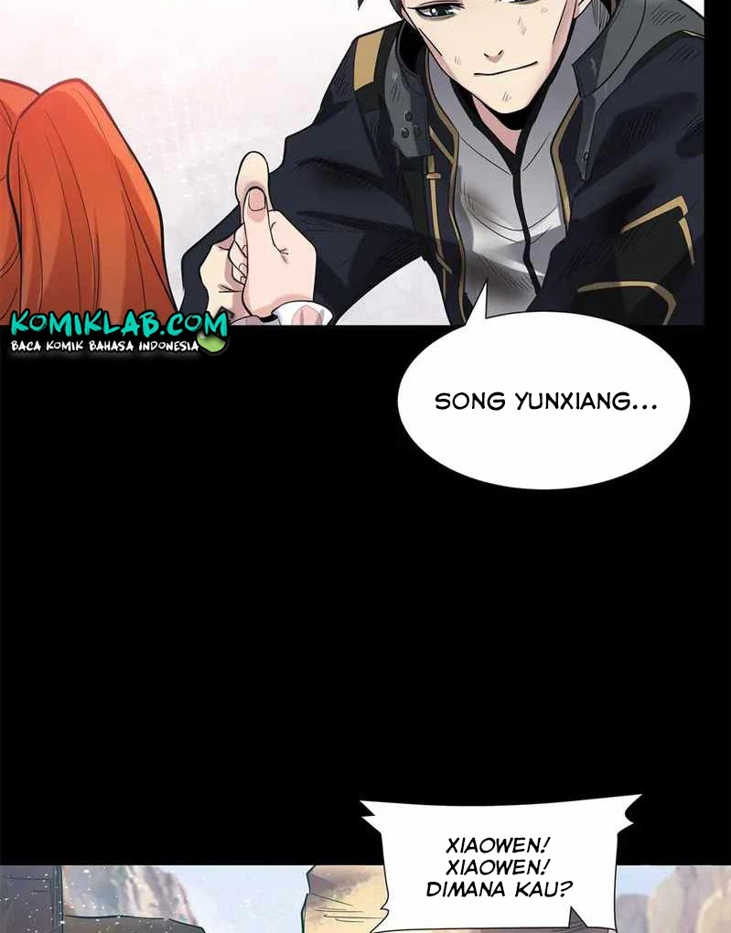 Legend of Star General Chapter 63 Image 5