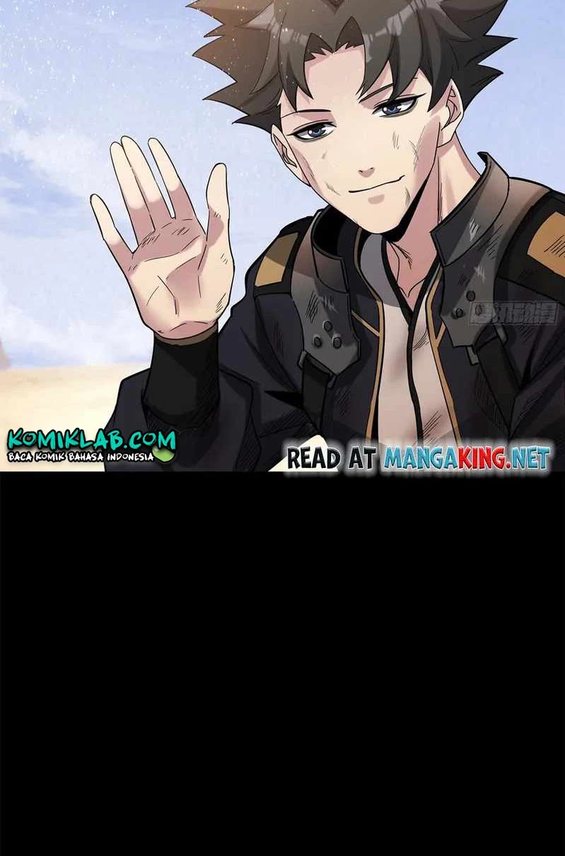 Legend of Star General Chapter 63 Image 14