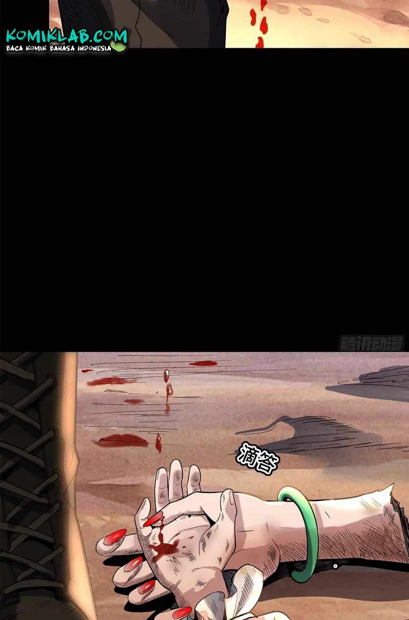 Legend of Star General Chapter 63 Image 24