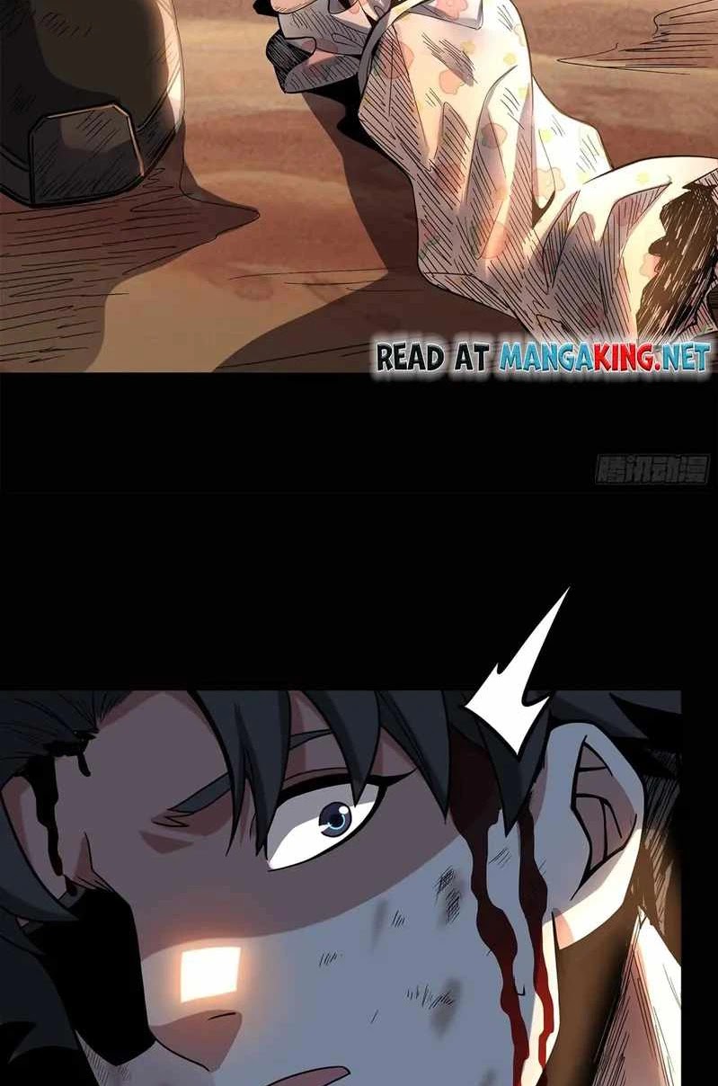 Legend of Star General Chapter 63 Image 25