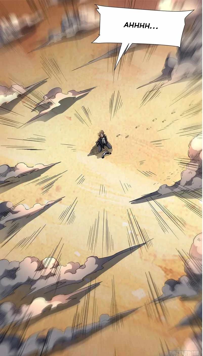 Legend of Star General Chapter 63 Image 29