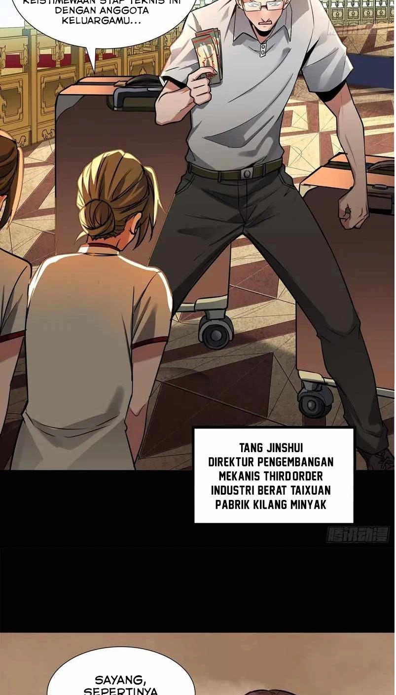 Legend of Star General Chapter 63 Image 33