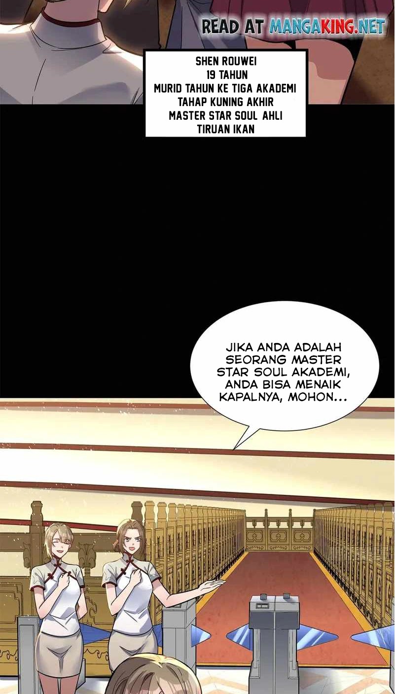 Legend of Star General Chapter 63 Image 36