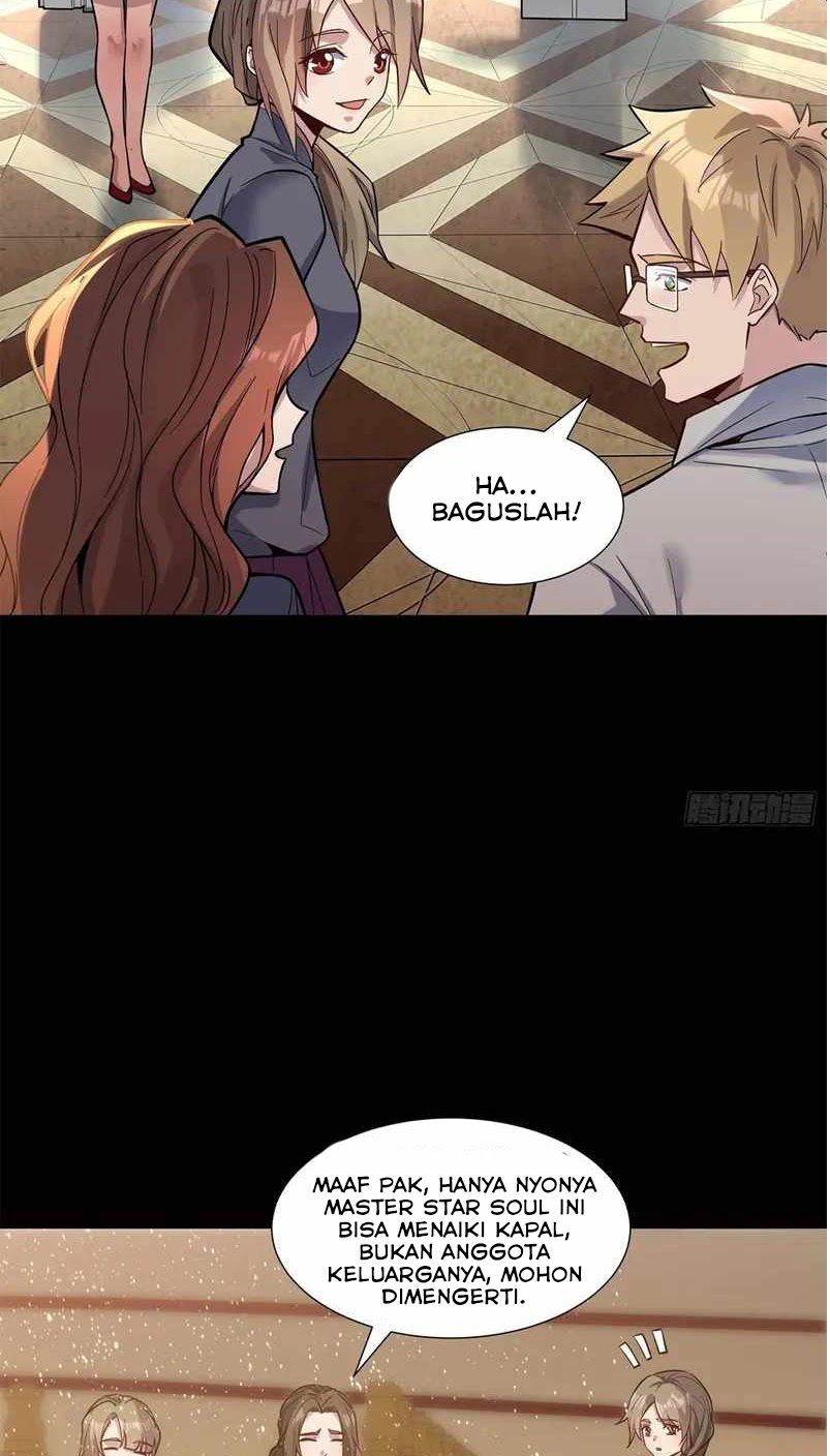 Legend of Star General Chapter 63 Image 37