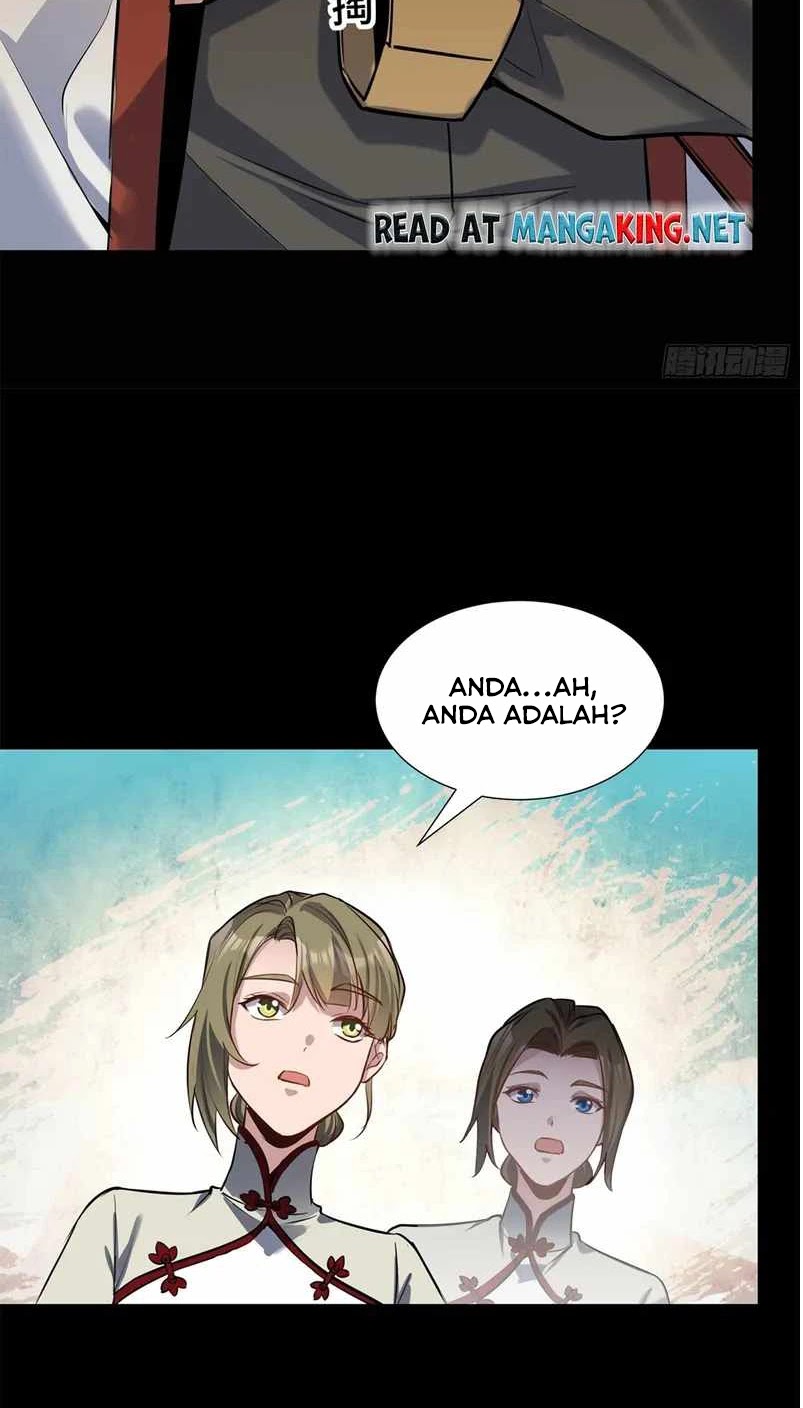 Legend of Star General Chapter 63 Image 41