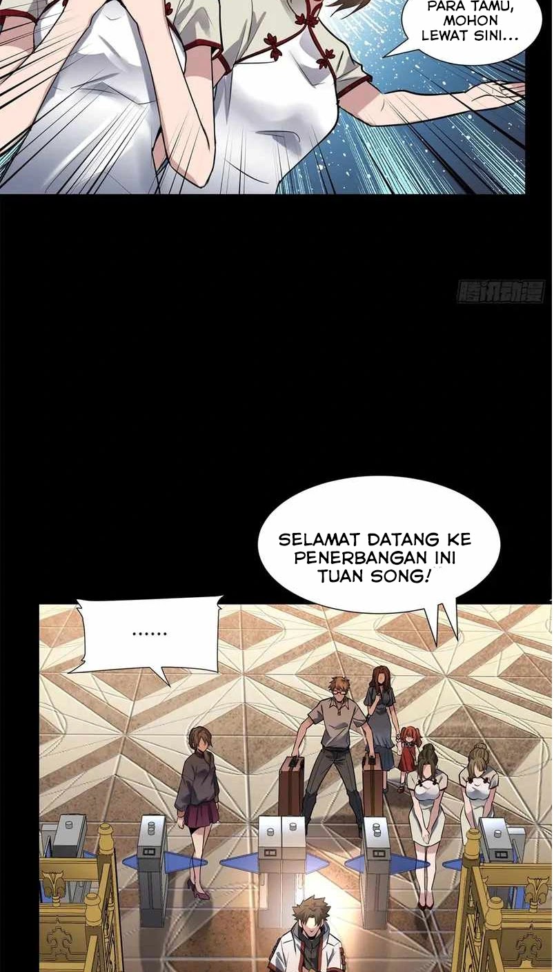 Legend of Star General Chapter 63 Image 44