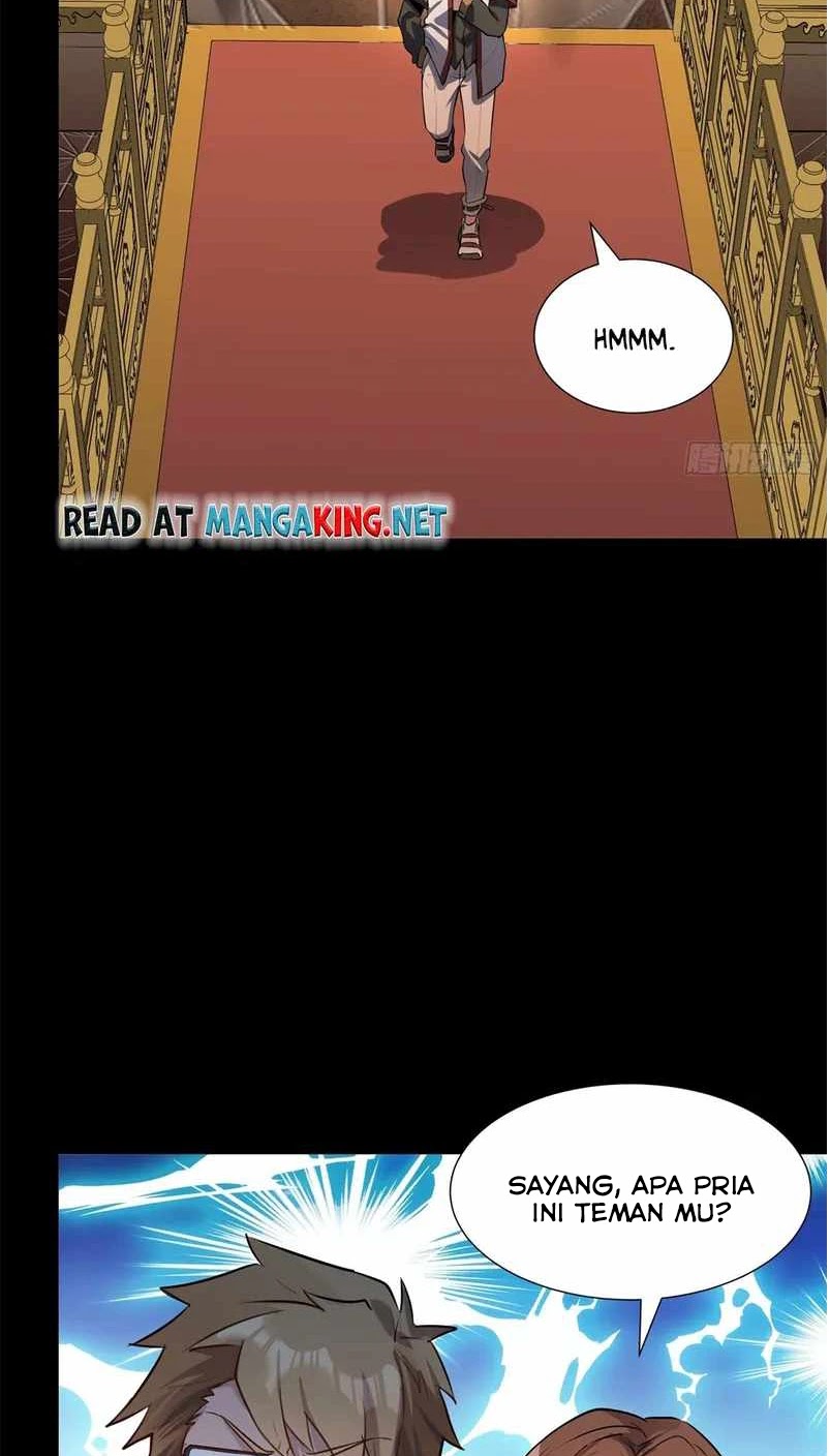 Legend of Star General Chapter 63 Image 45