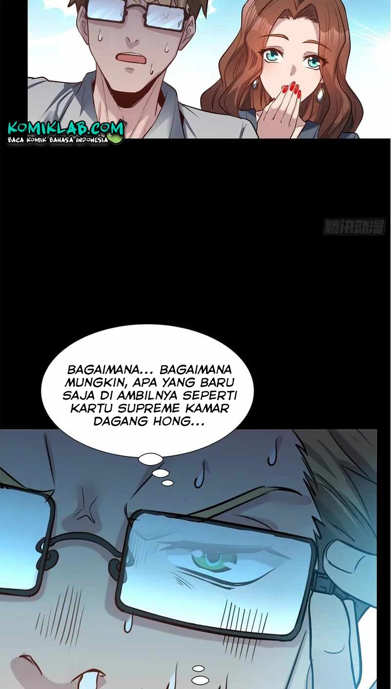 Legend of Star General Chapter 63 Image 46