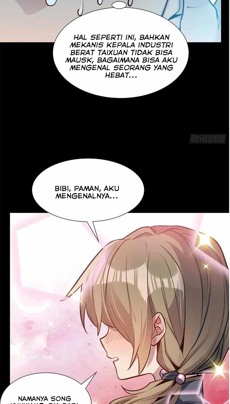 Legend of Star General Chapter 63 Image 47