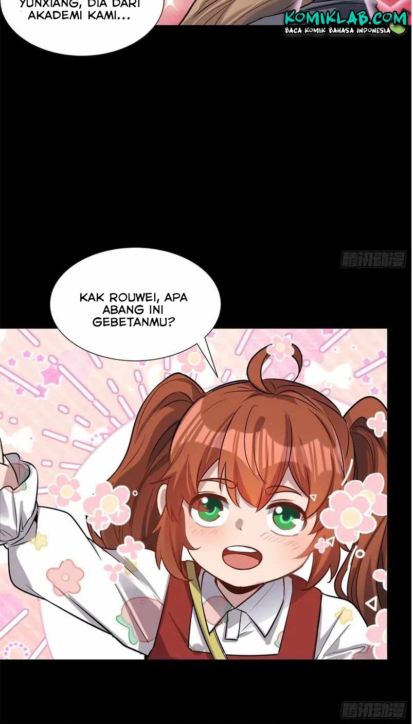 Legend of Star General Chapter 63 Image 48