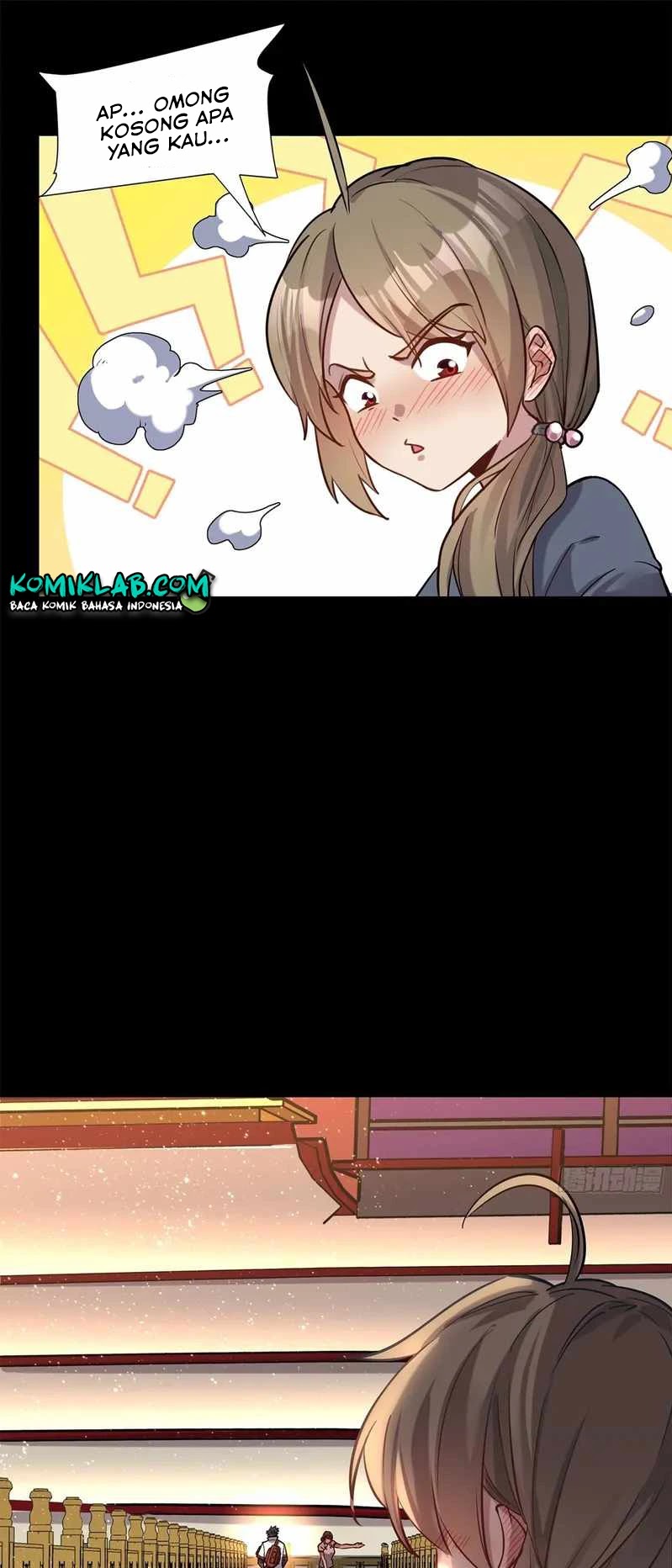 Legend of Star General Chapter 63 Image 49