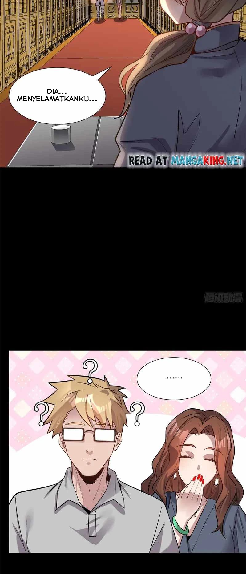 Legend of Star General Chapter 63 Image 50