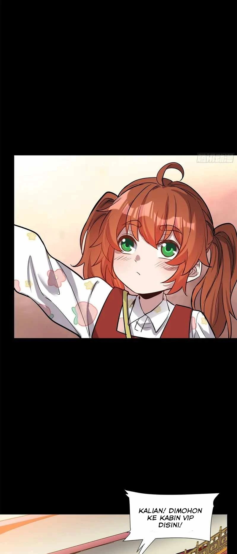 Legend of Star General Chapter 63 Image 51