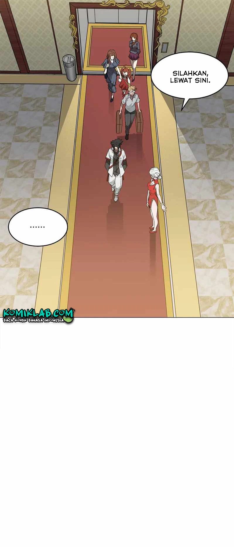 Legend of Star General Chapter 63 Image 55