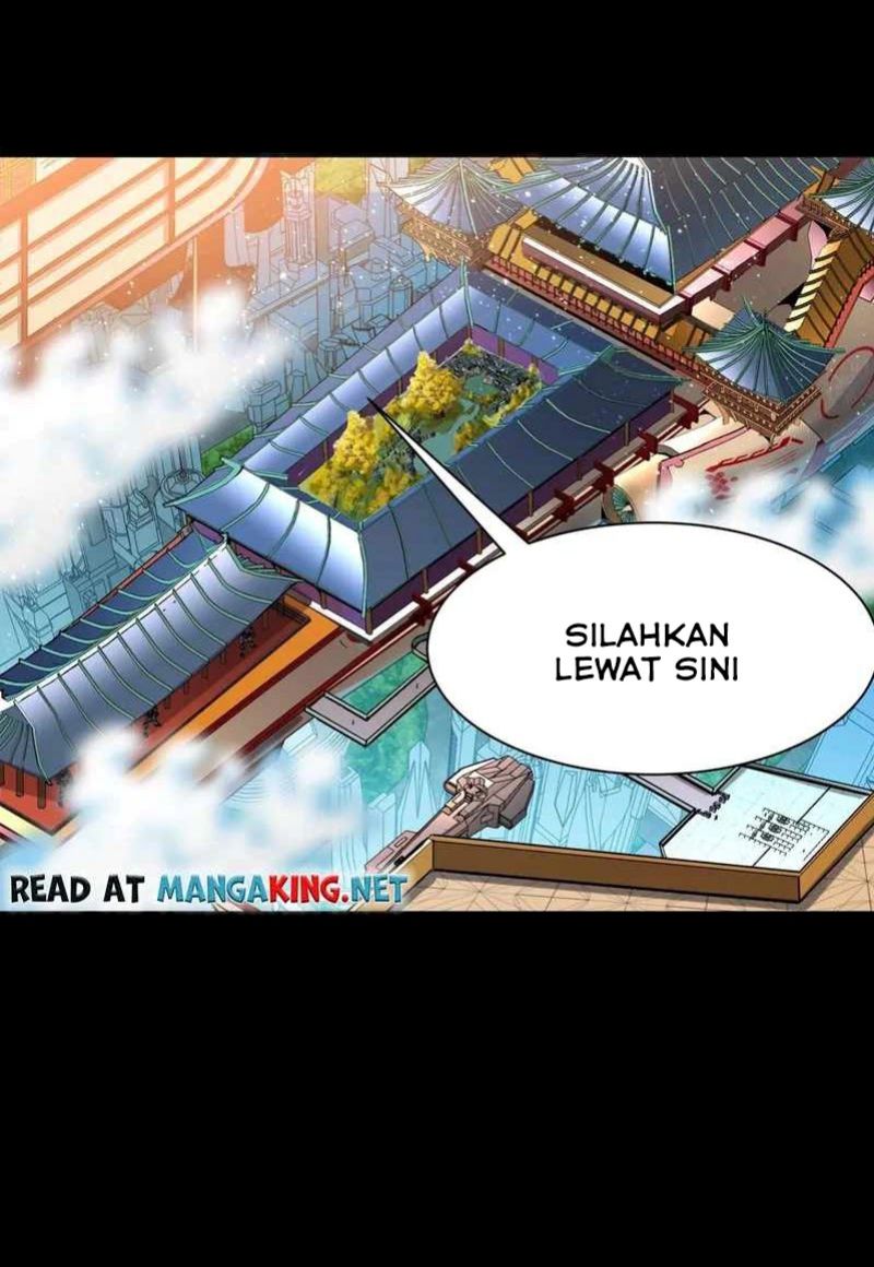 Legend of Star General Chapter 64 Image 4