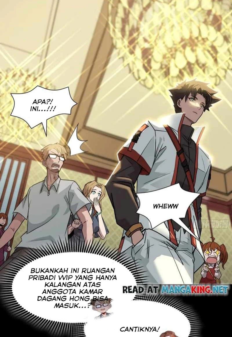 Legend of Star General Chapter 64 Image 7