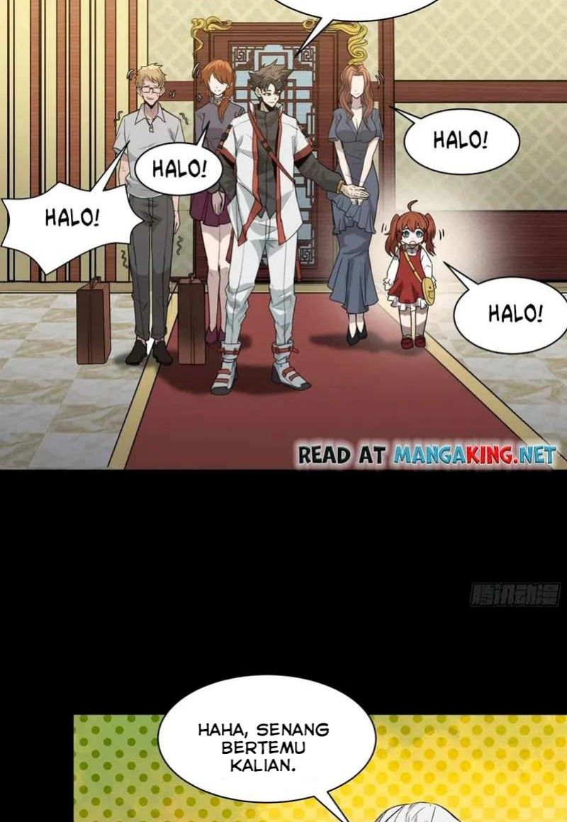 Legend of Star General Chapter 64 Image 13