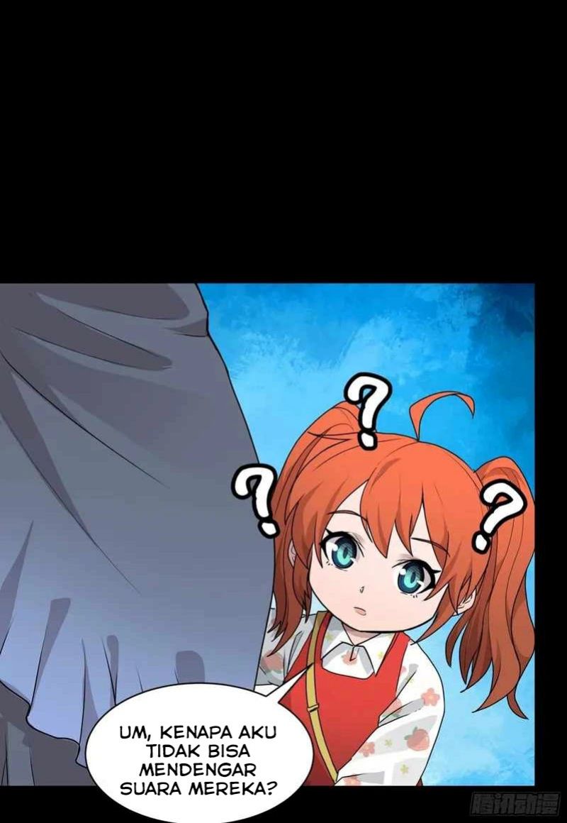 Legend of Star General Chapter 64 Image 21