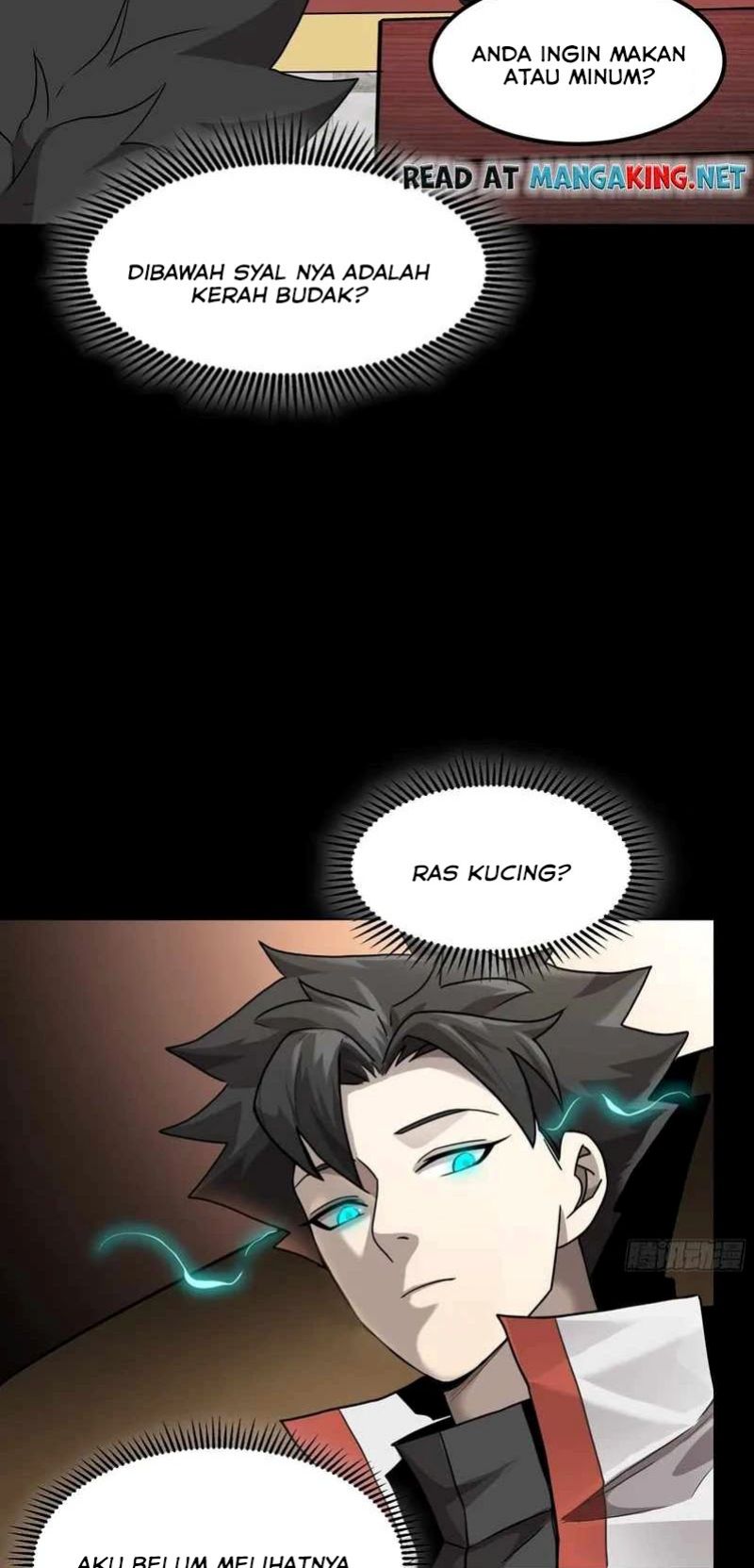 Legend of Star General Chapter 64 Image 33