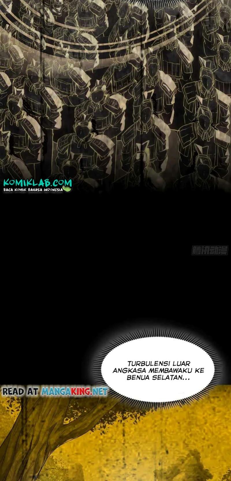 Legend of Star General Chapter 64 Image 35