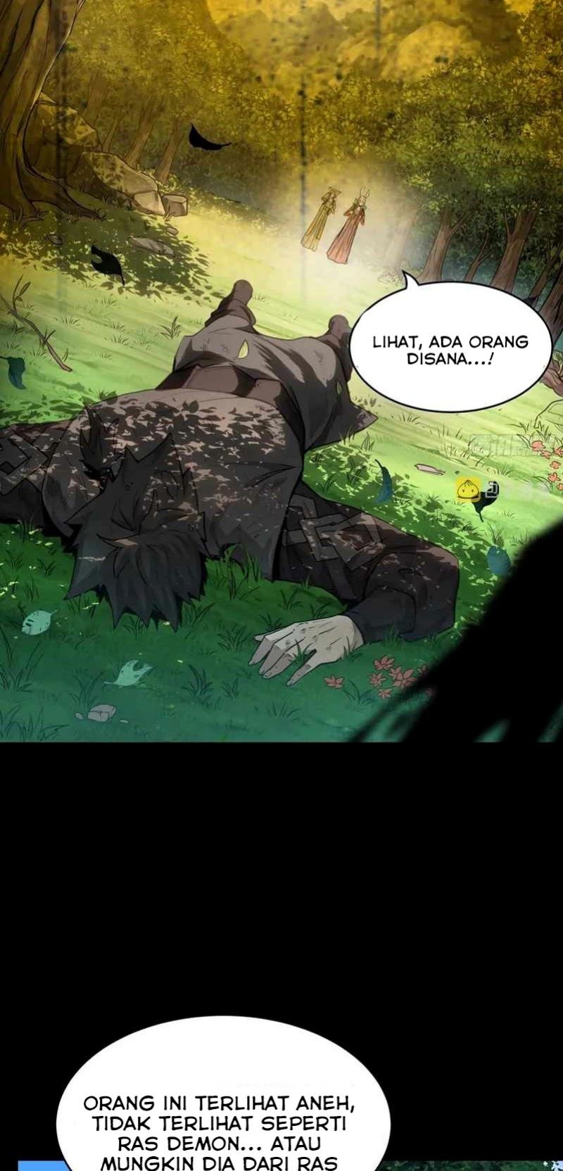 Legend of Star General Chapter 64 Image 36