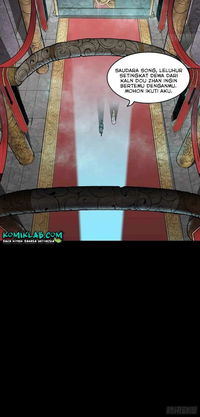 Legend of Star General Chapter 64 Image 41