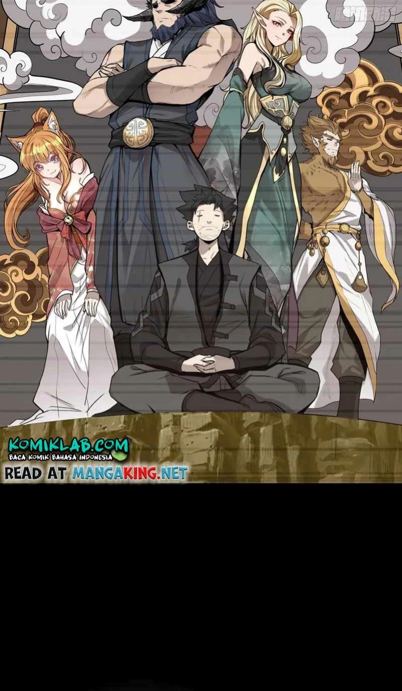 Legend of Star General Chapter 64 Image 43