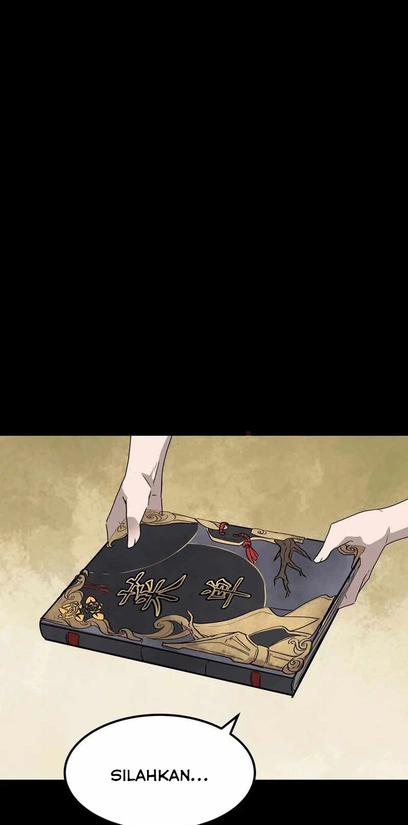 Legend of Star General Chapter 65 Image 3