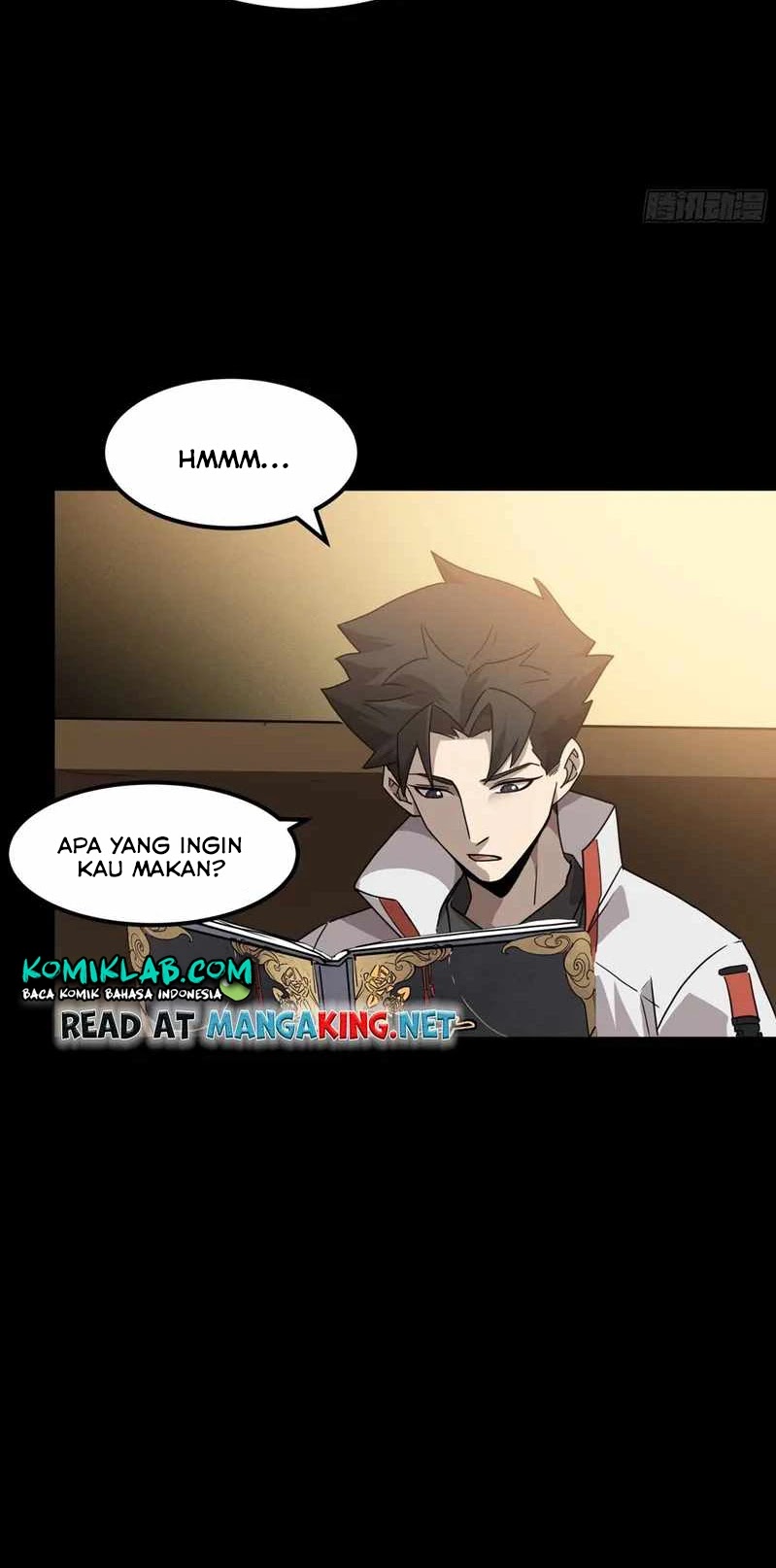 Legend of Star General Chapter 65 Image 4