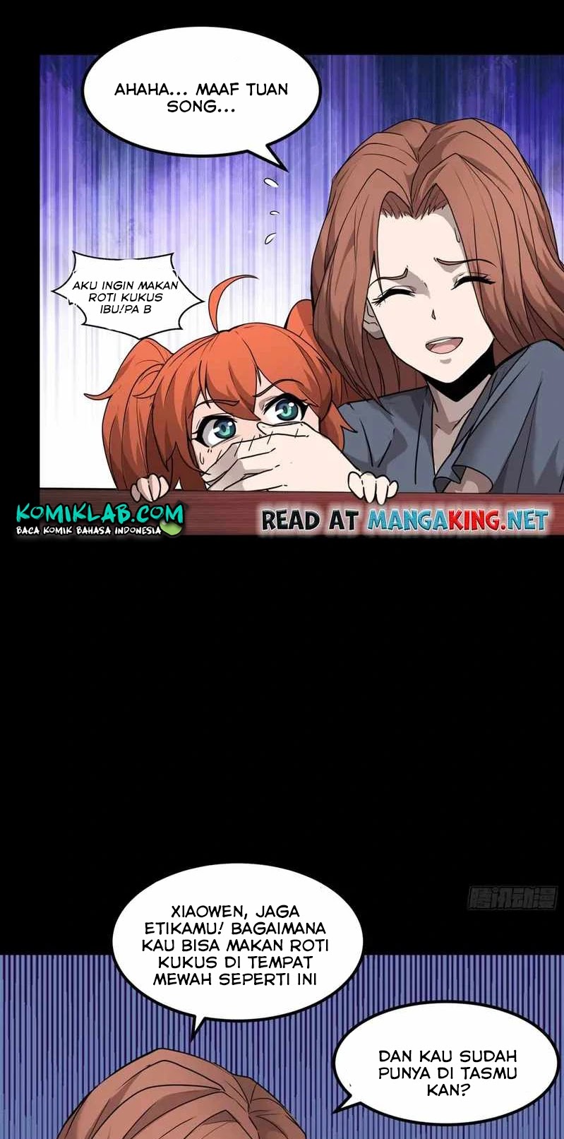 Legend of Star General Chapter 65 Image 6