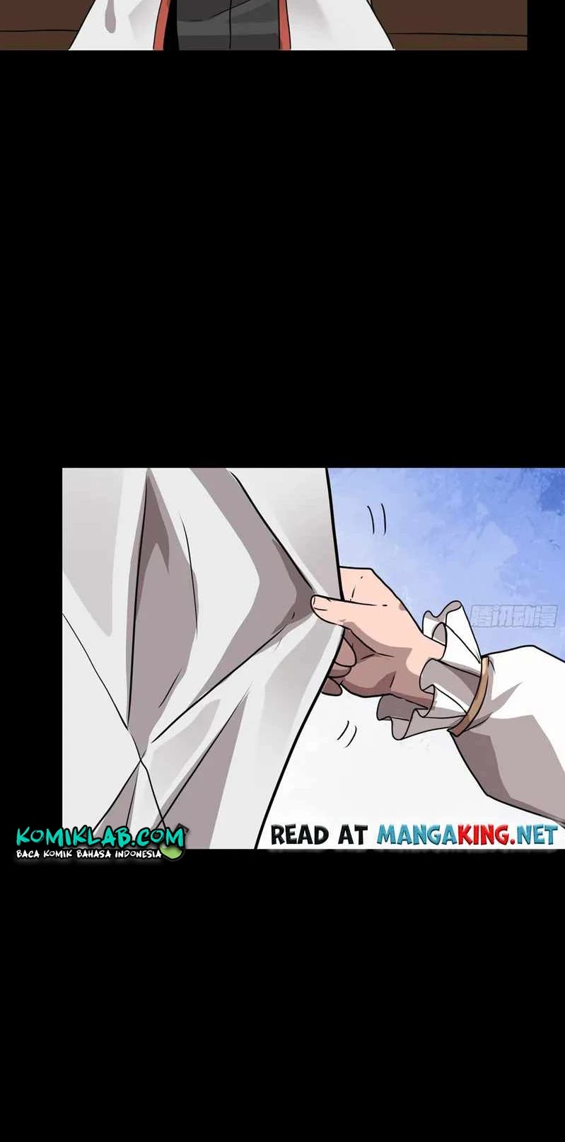 Legend of Star General Chapter 65 Image 13