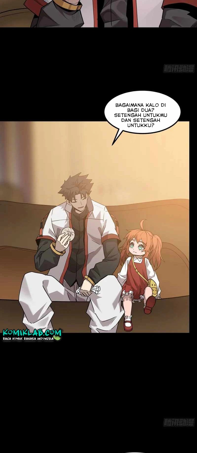 Legend of Star General Chapter 65 Image 20