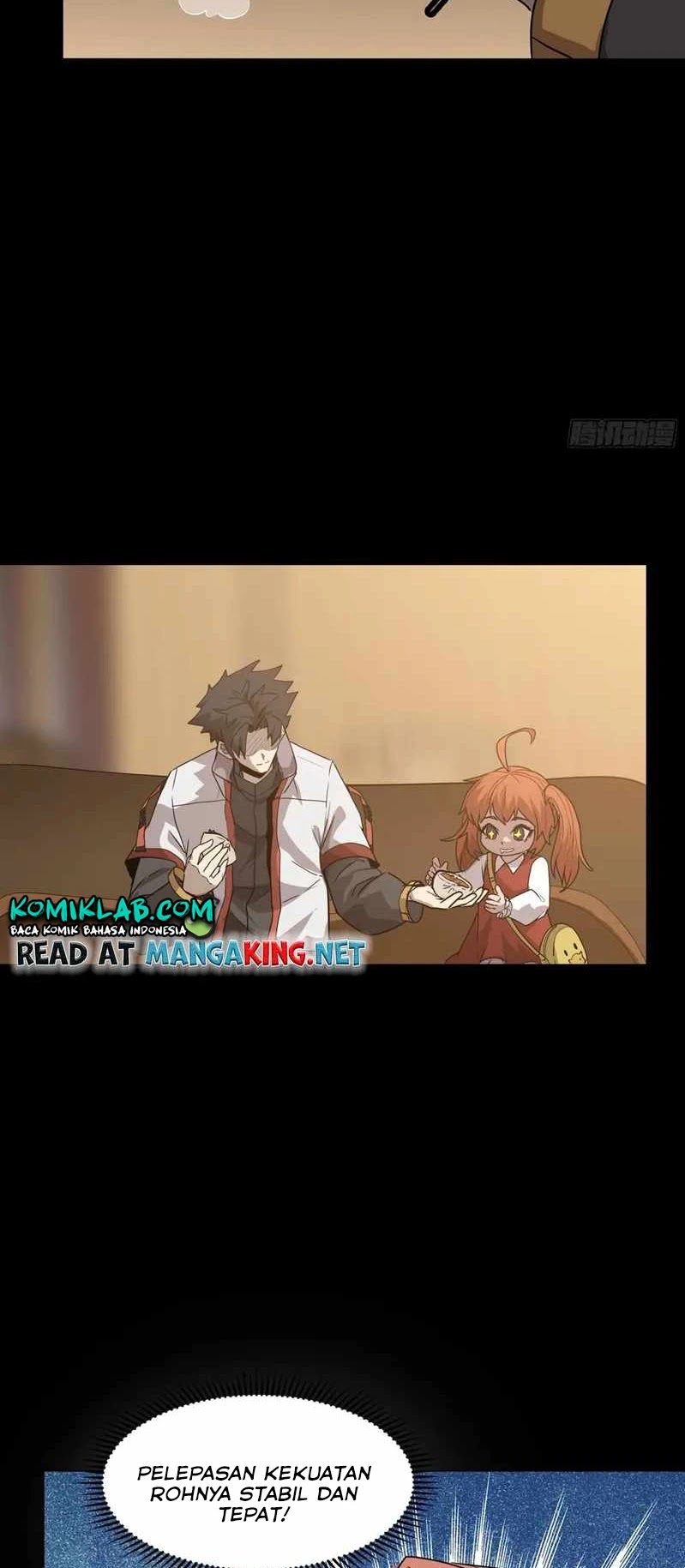 Legend of Star General Chapter 65 Image 23