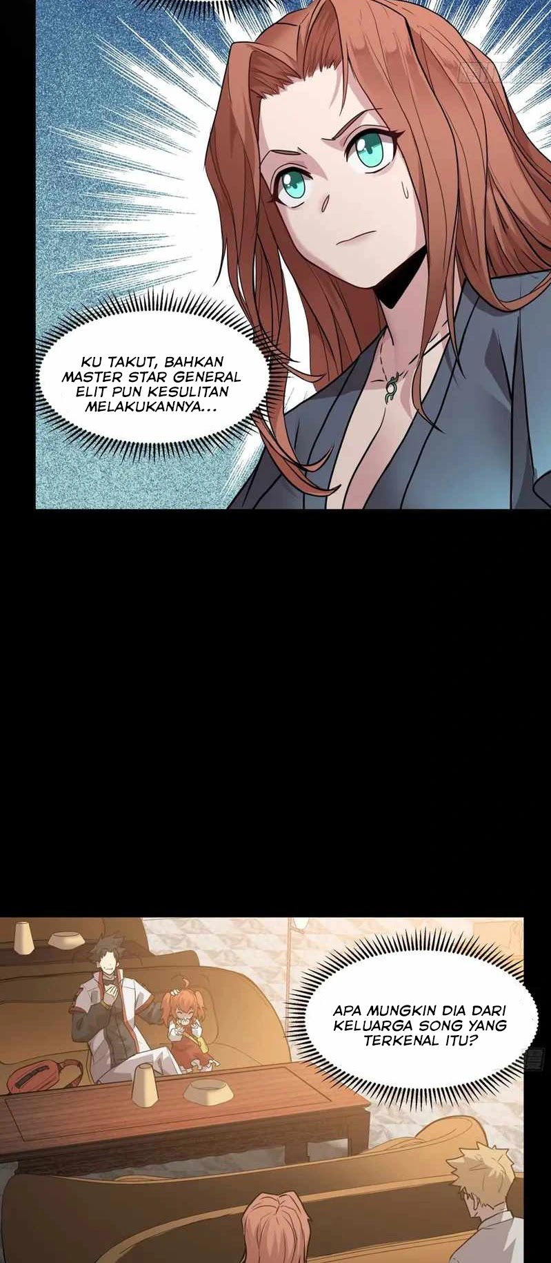 Legend of Star General Chapter 65 Image 24