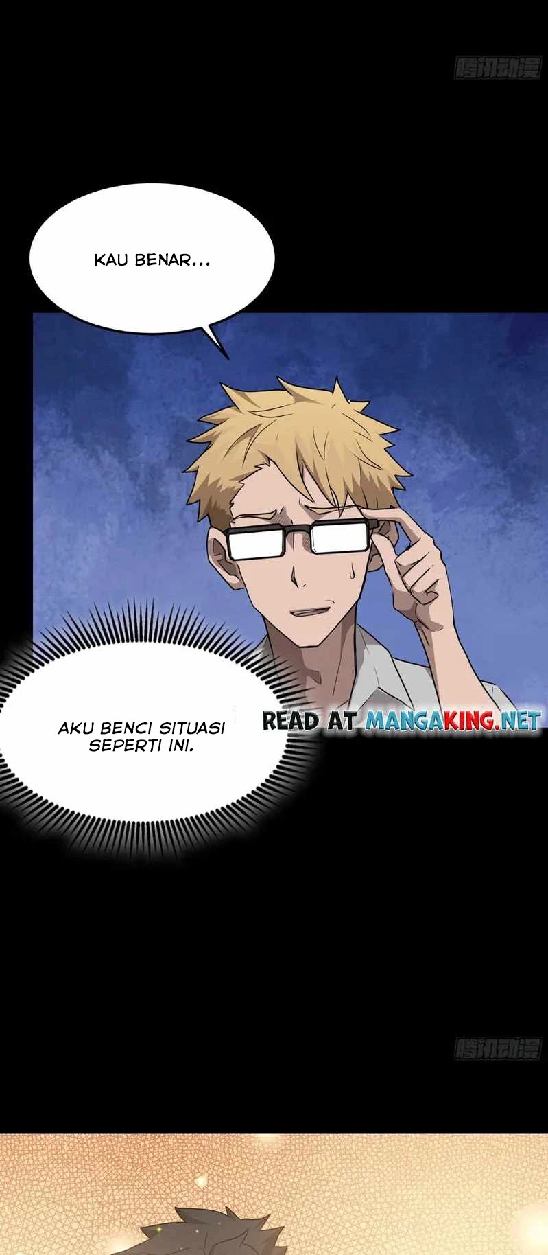 Legend of Star General Chapter 65 Image 26