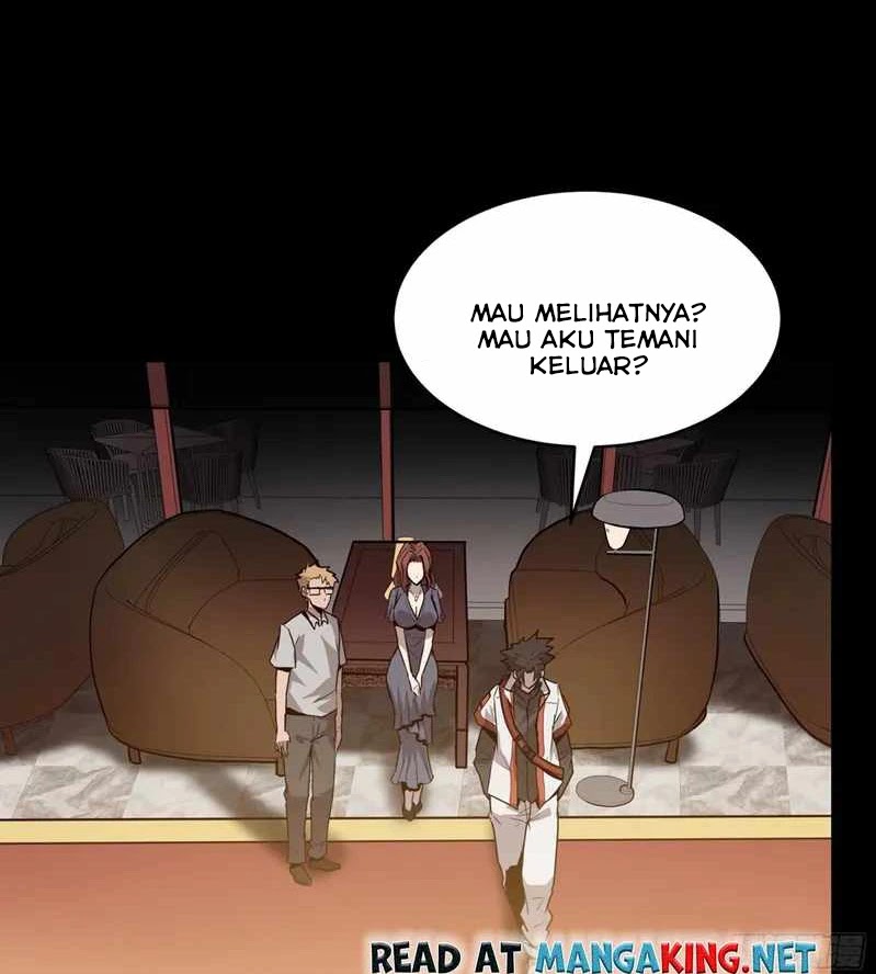 Legend of Star General Chapter 65 Image 37