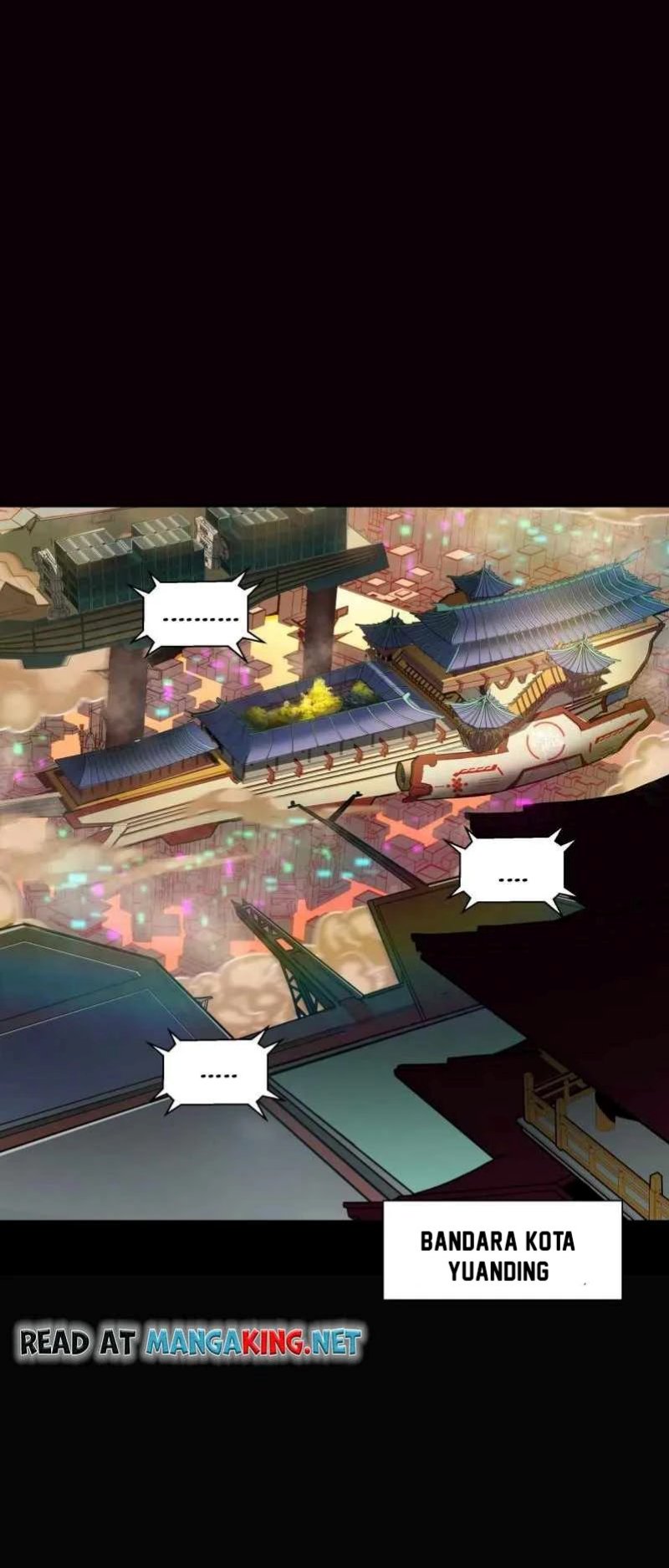 Legend of Star General Chapter 66 Image 3