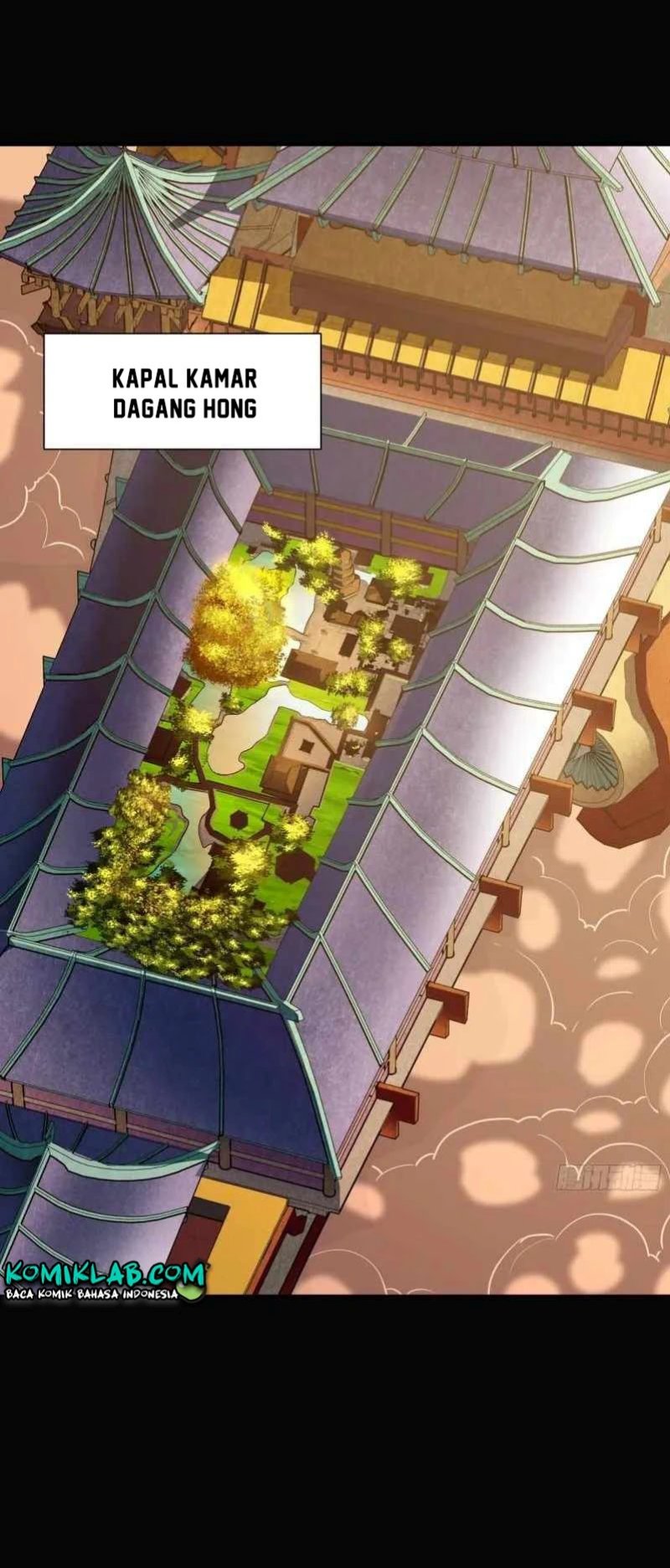 Legend of Star General Chapter 66 Image 4