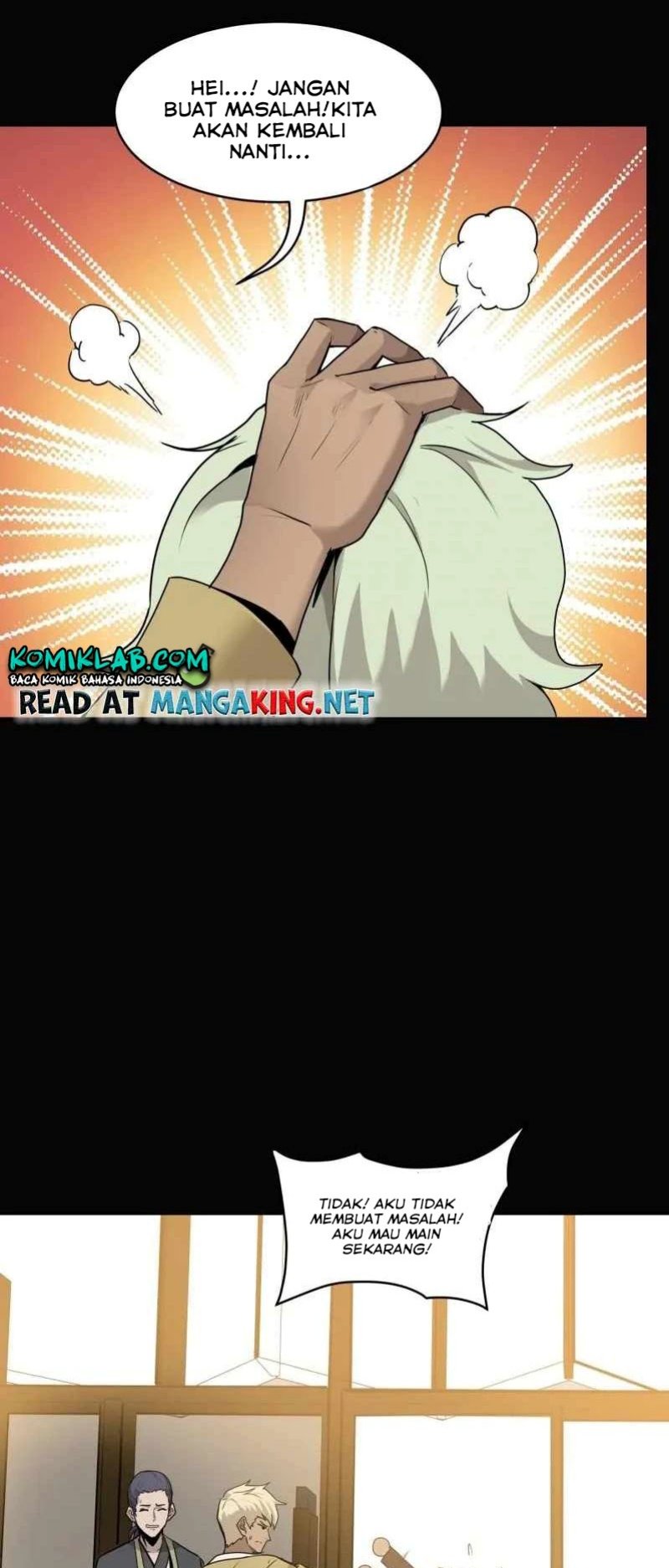 Legend of Star General Chapter 66 Image 14